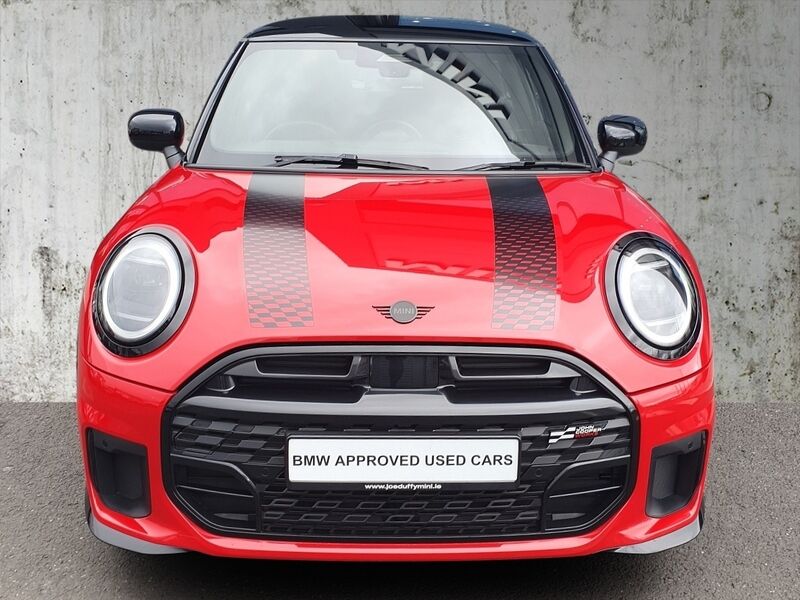 More views of Mini Cooper