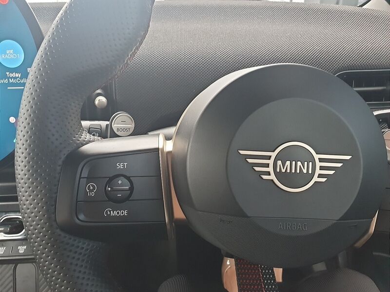 More views of Mini Cooper