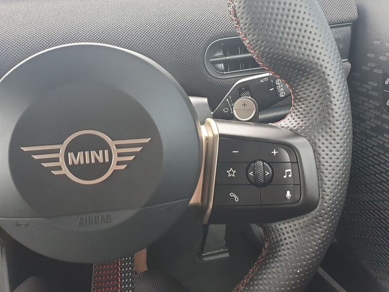 More views of Mini Cooper
