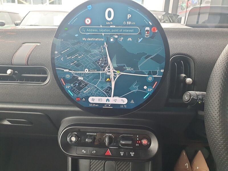 More views of Mini Cooper