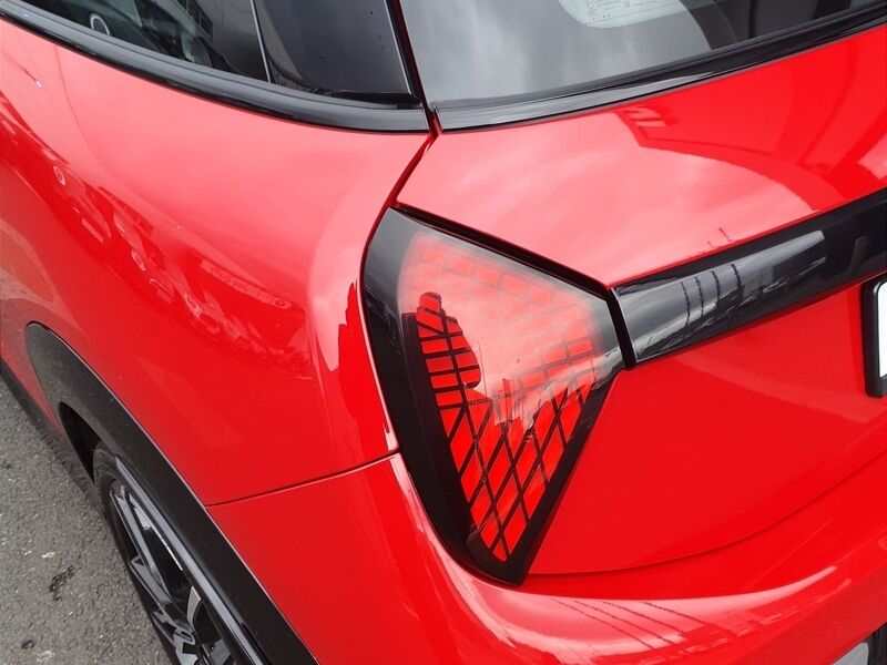 More views of Mini Cooper