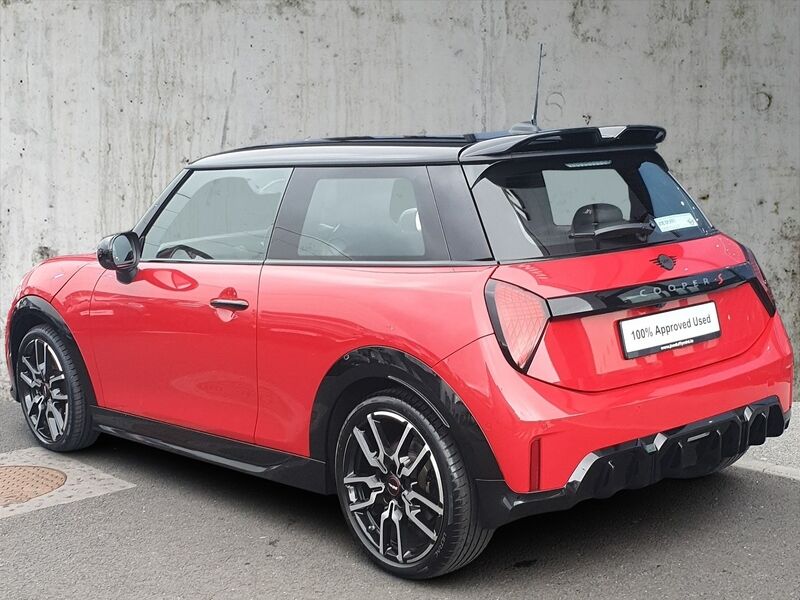 More views of Mini Cooper