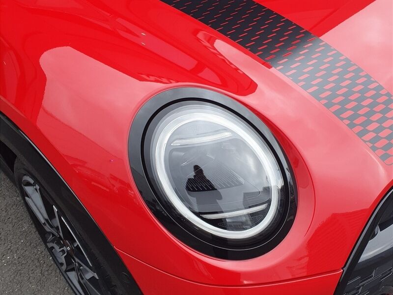 More views of Mini Cooper