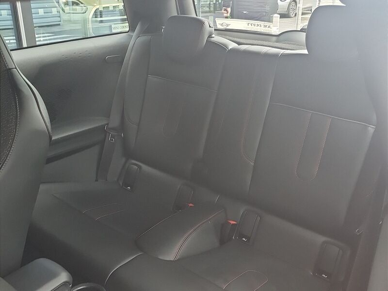 More views of Mini Cooper