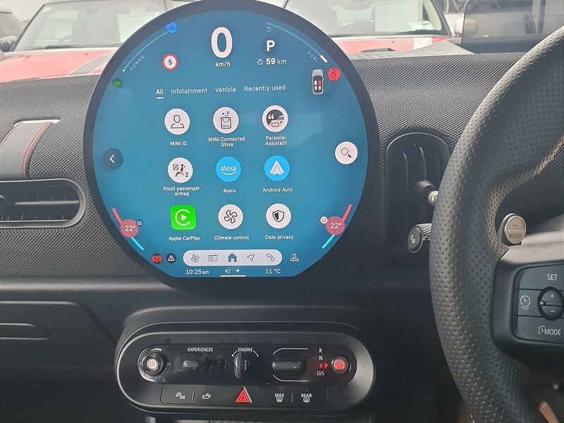 More views of Mini Cooper