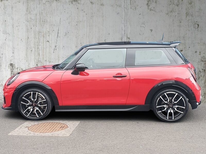 More views of Mini Cooper