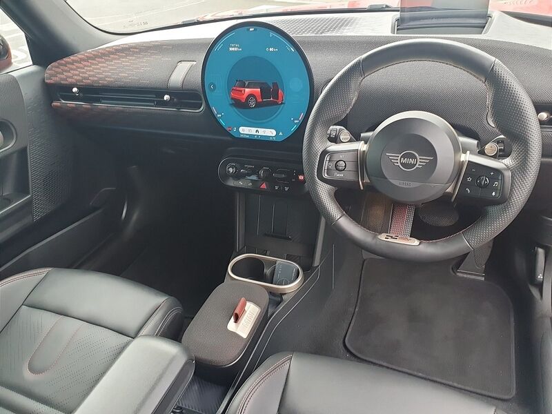 More views of Mini Cooper