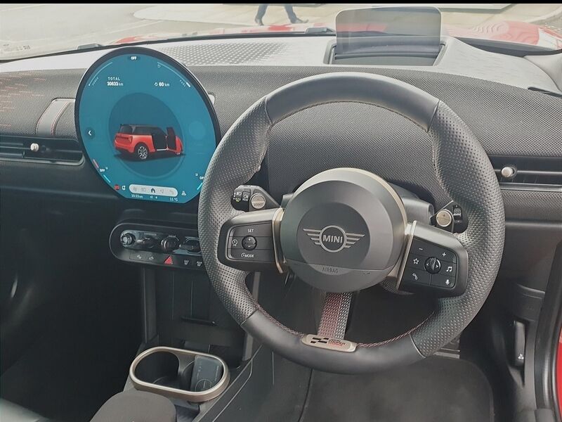 More views of Mini Cooper