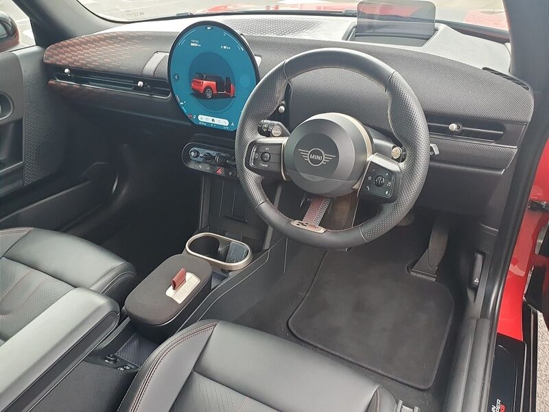 More views of Mini Cooper