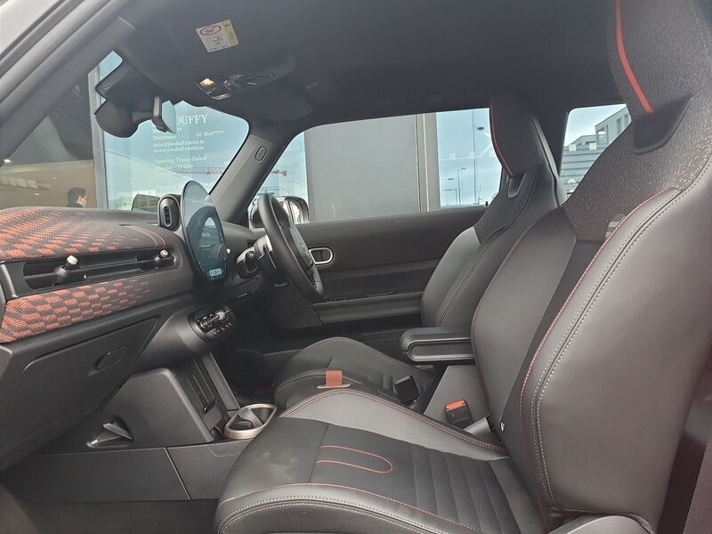 More views of Mini Cooper