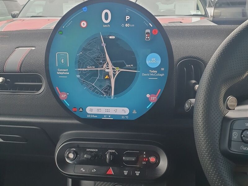 More views of Mini Cooper