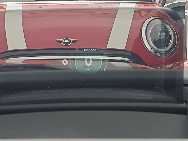 More views of Mini Cooper