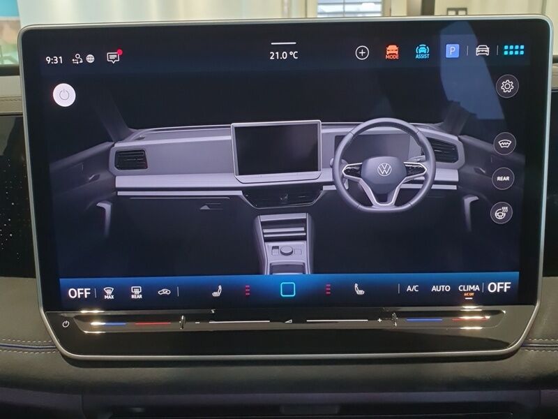 More views of Volkswagen Tiguan