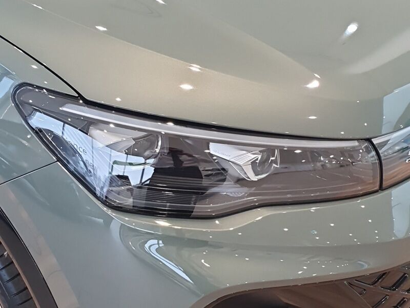 More views of Volkswagen Tiguan