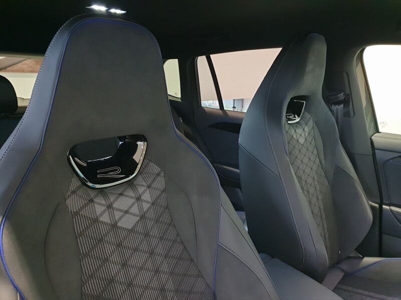 More views of Volkswagen Tiguan