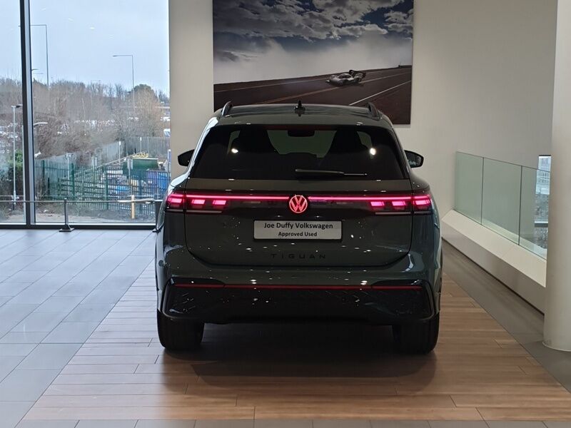 More views of Volkswagen Tiguan