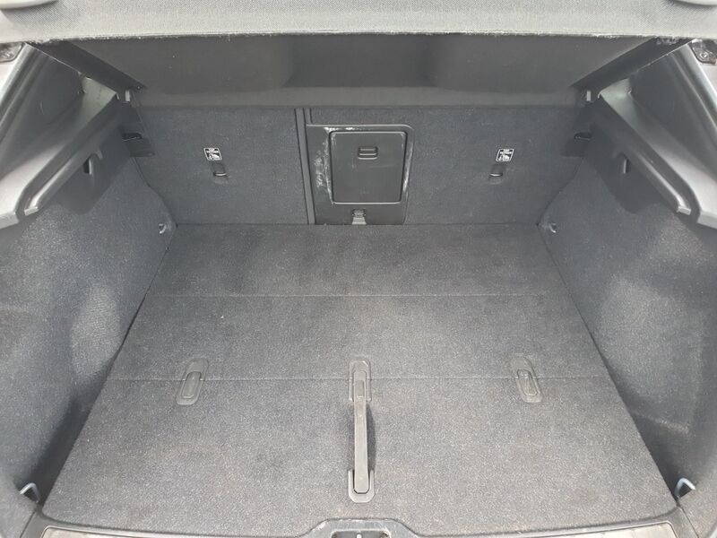 More views of Volvo C40