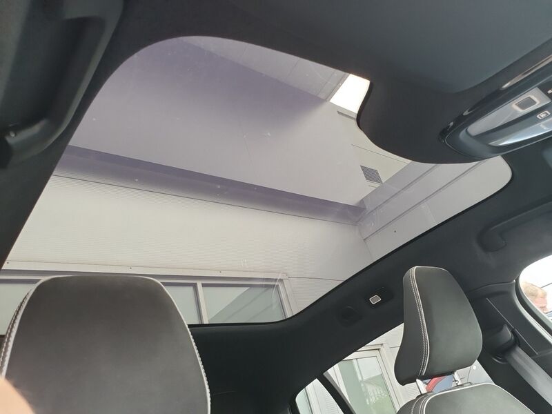 More views of Volvo C40