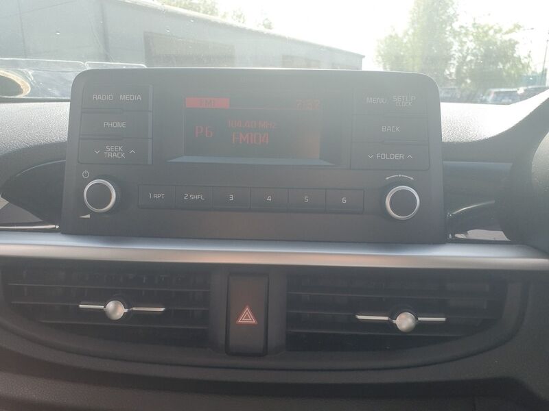 More views of Kia Picanto