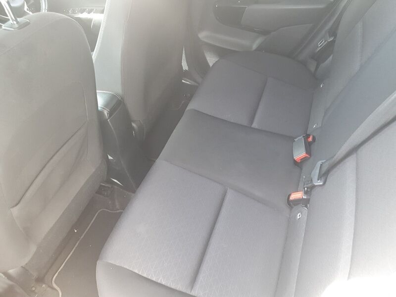 More views of Kia Picanto