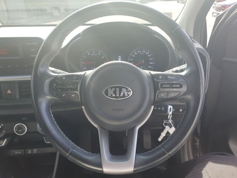 More views of Kia Picanto