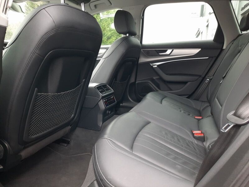 More views of Audi A6