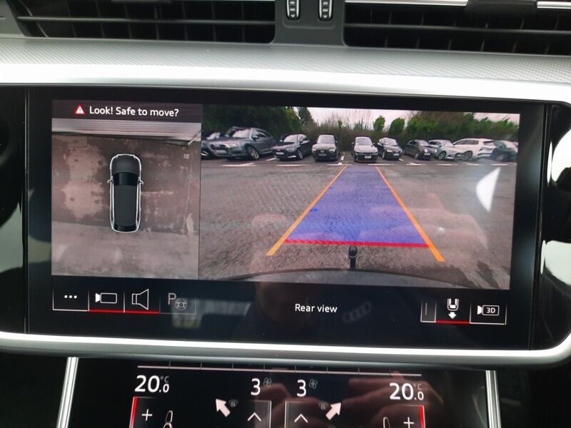 More views of Audi A6