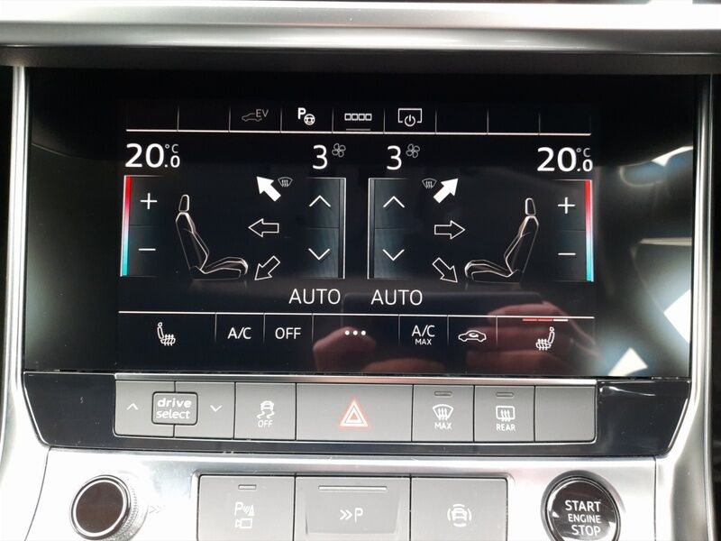 More views of Audi A6