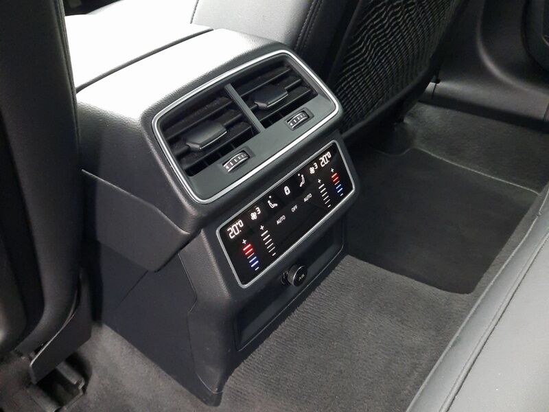 More views of Audi A6