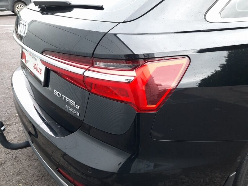 More views of Audi A6