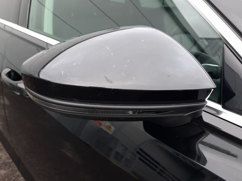 More views of Audi A6