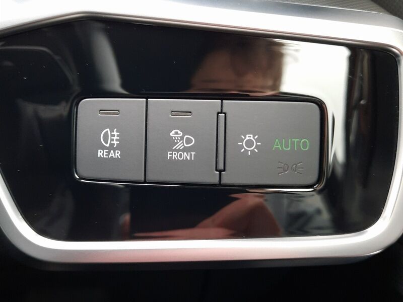 More views of Audi A6