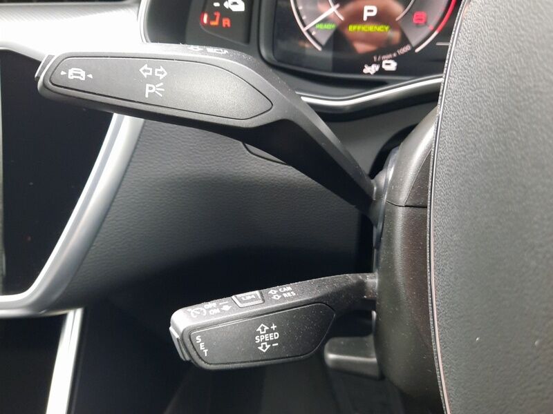 More views of Audi A6