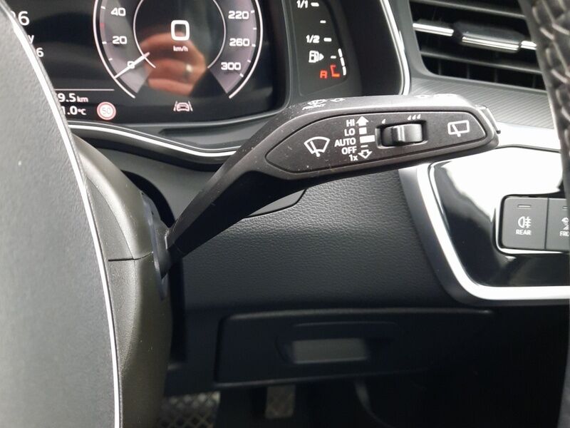 More views of Audi A6