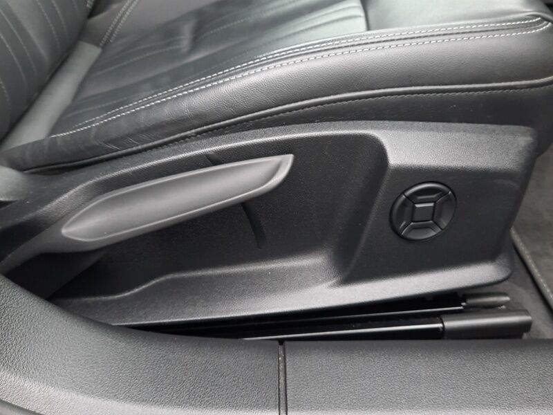 More views of Audi A6