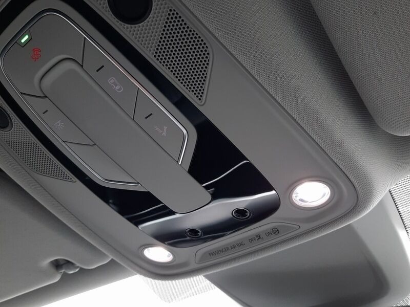 More views of Audi A6