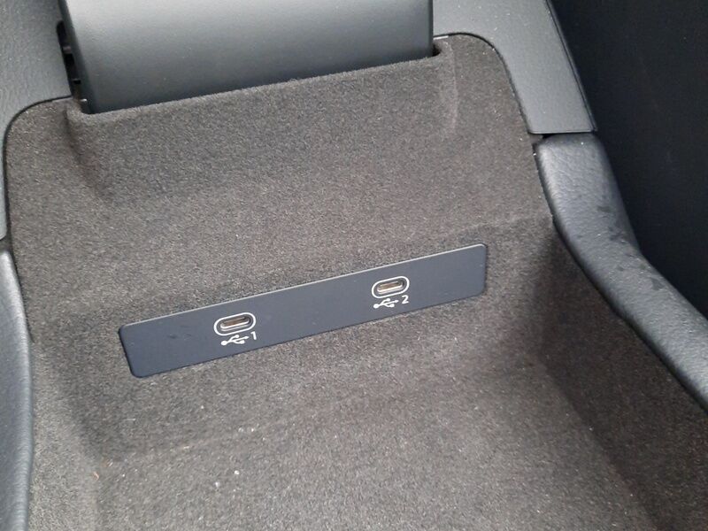 More views of Audi A6