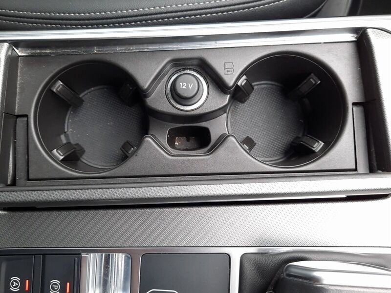 More views of Audi A6