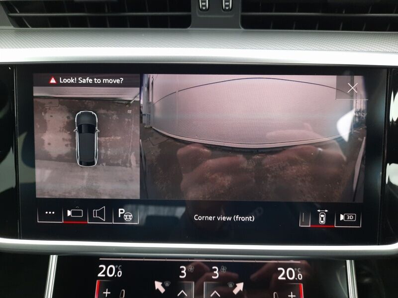 More views of Audi A6