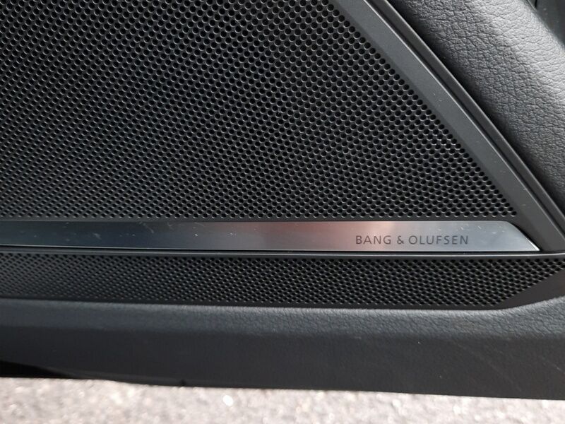 More views of Audi A6