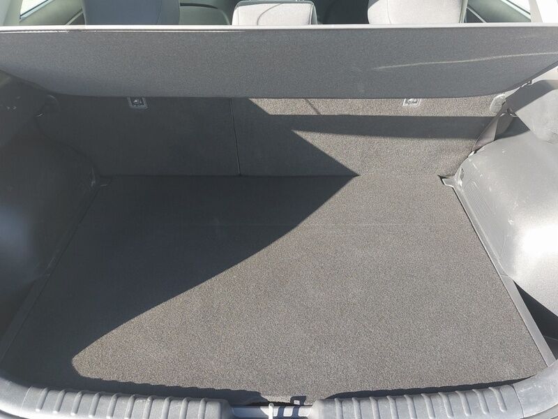 More views of Kia e-Niro