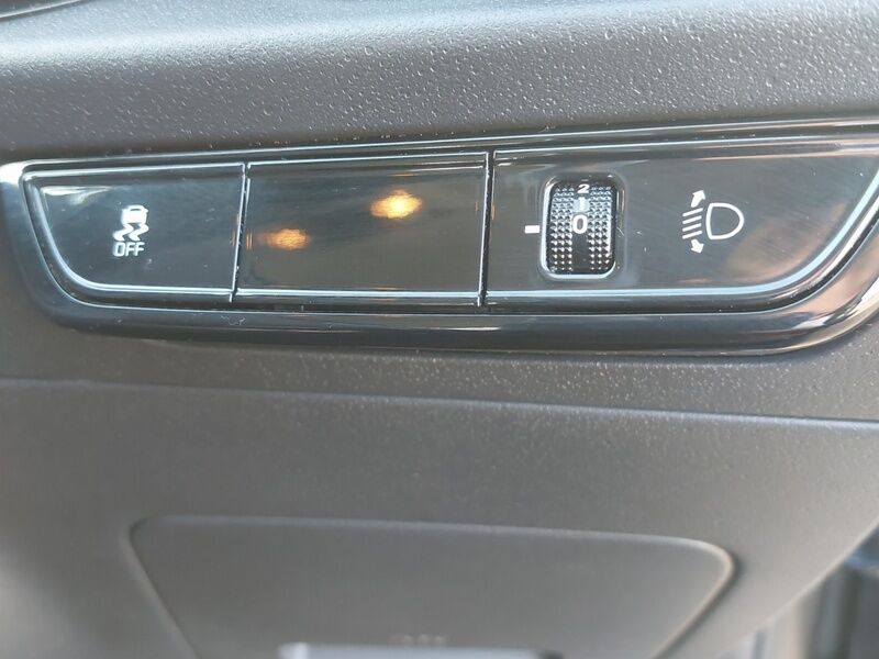 More views of Kia e-Niro