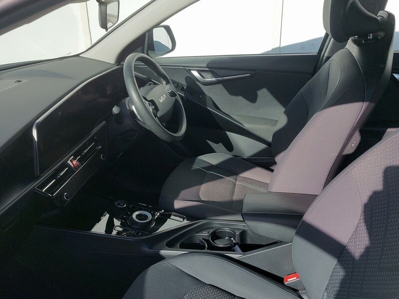 More views of Kia e-Niro