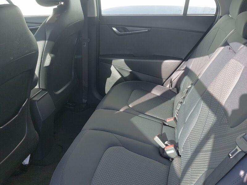 More views of Kia e-Niro