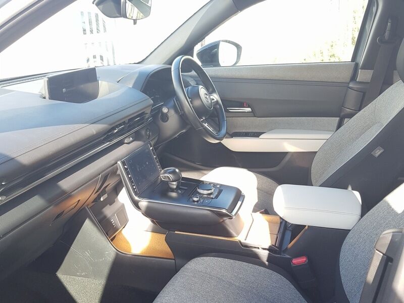 More views of Mazda MX-30