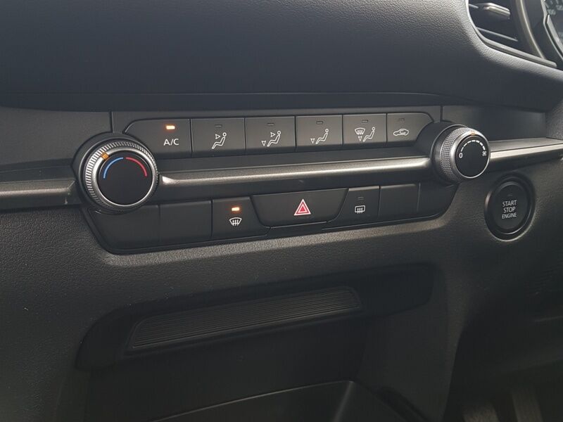 More views of Mazda CX-30