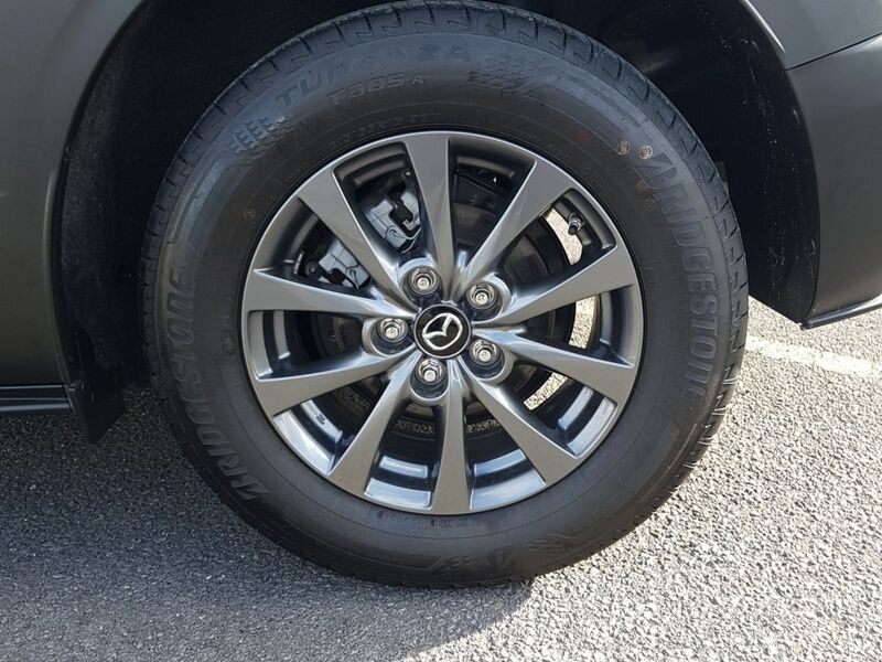 More views of Mazda CX-30