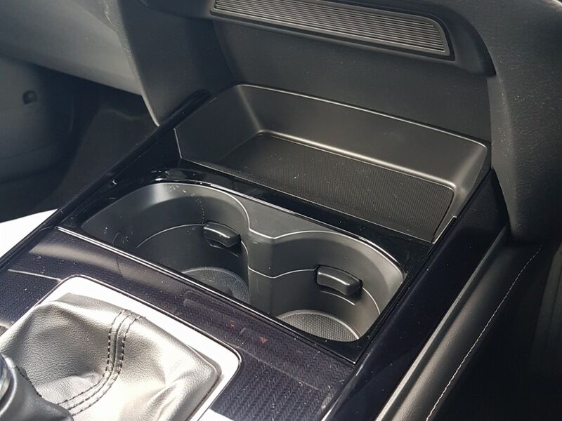 More views of Mazda CX-30