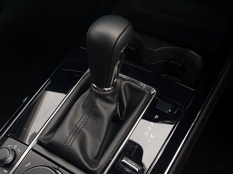 More views of Mazda CX-30