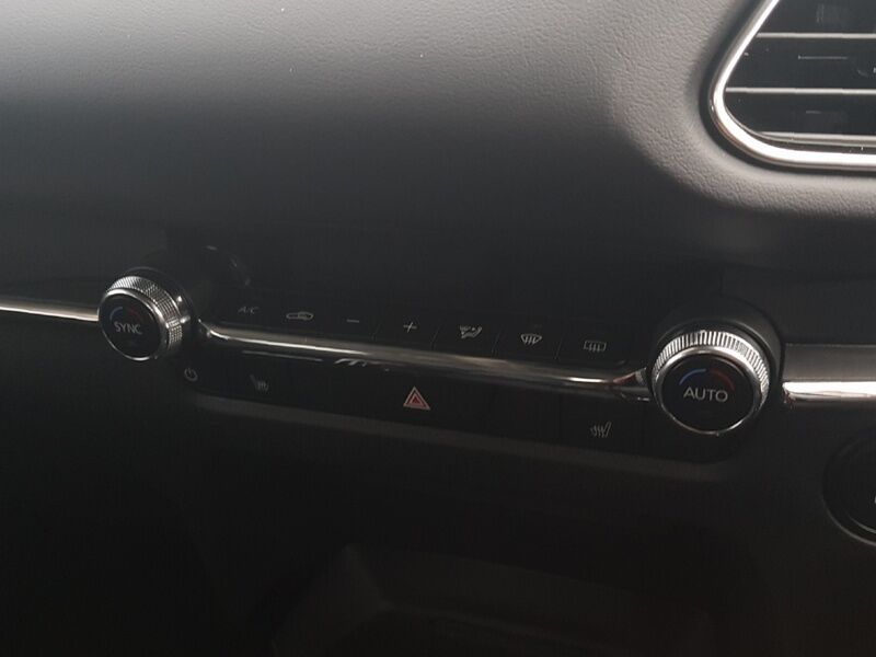 More views of Mazda CX-30